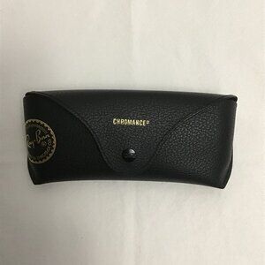 Ray-Ban Black Sunglass Case Only